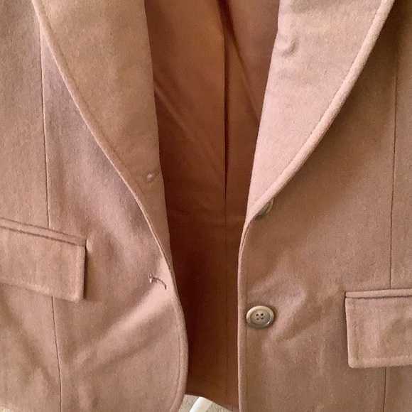 Pendleton Wool Blazer 🤎🤎🤎🤎 - Picture 3 of 10